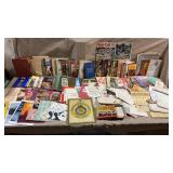 150+pc Vtg Mixed Ephemera