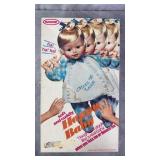 Horsman Happy Baby Doll w/ Box
