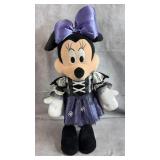 23' Halloween Minnie Mouse Disney Plush Figure
