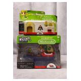 Disney Imagine XT Playset W/Figues