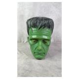 Machet Frankenstein Head