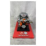 Limited Edition Chevy 427 Big Block Die-Cast