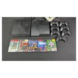 Sony PlayStation 3 & 4 Video Game Consoles+