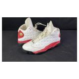 2016 Nike Air Jordan Retro 13 Cherry