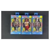 NECA Ben Coopee Monster Figures