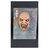 Spirit Cursed Soul Mask Only