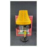 Scott 'Flick' Schwartz  Signed Christmas Story