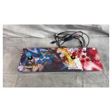 Pandora II Arcade Game System