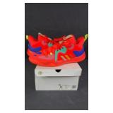 NIB Adidas Harden Stepback 2 Sneakers