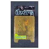 NIP 2001 Mcfarlane The Doors Jim Morrison