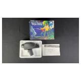 1976 Mego Super Phaser II Target Game