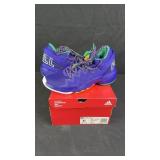 NWT Adidas D.O.N. Issue 2 Sneakers