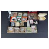 Assorted Fashion Jewelry