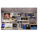 41pc NASA Press Release Photos