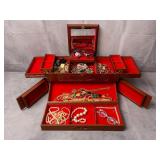 Fashion Jewelry & Accessories W/Box