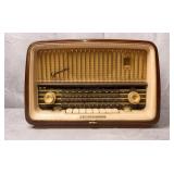 Telefunken Gavotte Radio