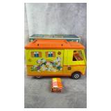 Barbie Country Camper w/ Box