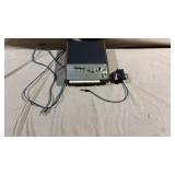 Vtg Univox Rhythm Instrument