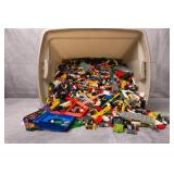 29lbs Assorted Lego Pieces