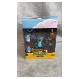 NIP Disney Lilo & Stitch Stitch Super 7 Figure