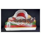 45' x 26ï¿½ Budweiser Display