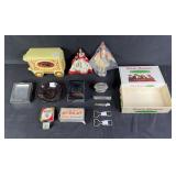 Vtg Advertising Collectibles & Related