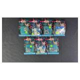 NIP West End Games Star Wars Figurines