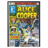 Marvel Premiere #50 1979 Key Marvel Comic Book