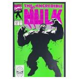 Incredible Hulk #377
