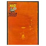 Mad #13 1954 EC Comic Book