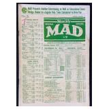 Mad #19 1955 EC Comic Book