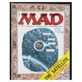 Mad #26 1955 EC Magazine