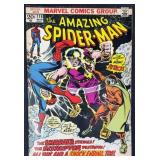 Amazing Spider-Man #118 1973 Marvel Comic Book