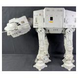 1981 Star Wars ESB AT-AT Walker