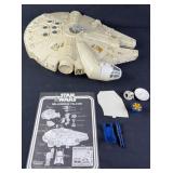 1977 Star Wars Millennium Falcon