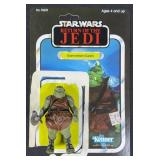 1983 Star Wars ROTJ Gamorrean Guard