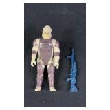 1980 Star Wars ESB Dengar Action Figure