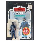 1982 Star Wars ESB Bespin Security Guard