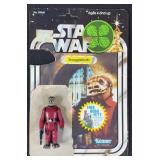 1978 Star Wars Snaggletooth Complete Action Figure