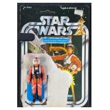 1978 Star Wars Luke Skywalker: X-Wing Pilot
