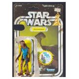1978 Star Wars Hammerhead Complete Action Figure