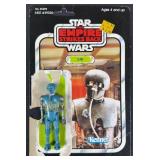 1980 Star Wars ESB 2-1B Complete Action Figure