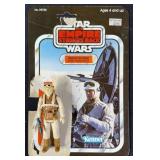 1980 Star Wars ESB Rebel Soldier Action Figure