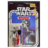 1978 Star Wars Death Star Droid Action Figure