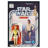 1977 Star Wars Luke Skywalker Action Figure
