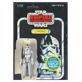 1981 Star Wars ESB AT-AT Driver Action Figure