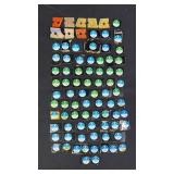 Star Wars Proof Of Purchase Cut-Outs+