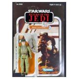 1983 Star Wars ROTJ Rebel Commando