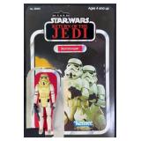 1983 Star Wars ROTJ Stormtrooper Action Figure