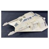 1980 Star Wars ESB Hoth Snow Speeder